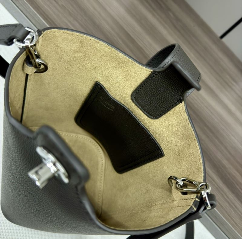 Loewe Bucket Bags